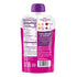4 4.22 (Pack 16) HAPPYTOT Organics Stage Baby Food Pouches, Gluten Free, Vegan Snack, Love My Veggies, Fruit & Veggie