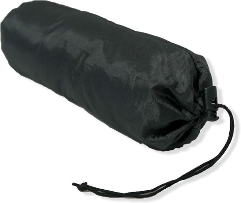 Pack n Play Net with Zippers - Universal Size Durable Mesh Netting for Baby Crib, Stroller, Playpen with Storage Bag