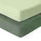 Dreamology Muslin Crib Sheets, 2 Pack, 100% Cotton Crib Sheet Fitted, for