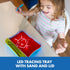 3+ Educational Insights Light-Up Tracing Center - Toddler Learning Activities, Alphabet Learning Toys, Writing Practice