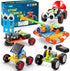 STEM Kits for Kids Age 8-10, STEM Toys for Boys Crafts Ages