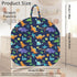 Sellikakes Cute Dinosaur Tree Newborn Lounger Cover Cute Removable Infant Nest Pillow Cover Nursing Pillow Slipcovers