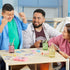 Piggy Piggy Card Game - Fun Family Game for Kids, Teens, and Adults, Ages 7+, 2-6 Players, Quick-Playing