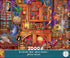 Ceaco - Ciro Marchetti - Old Storage Room, 2000 Piece Jigsaw Puzzle