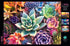 Buffalo Games Simple Succulent 1000 Piece Jigsaw Puzzle for Adults, Perfect for Relaxation