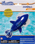 SwimWays Zoomimals Shark Toy, Kids Pool Accessories & Diving Toys for Ages 5 & Up, Swimming Pool Fun