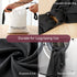 Momcozy 8-35 lbs, Baby Wrap Carrier, Easy to Wear Infant Carrier Slings, Lightweight Hands Free Baby Sling, Adjustable