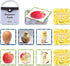 CHEFAN Sequence Cards, Game for Kids, Spark Cards for Storytelling and Speech Therapy, Special Education