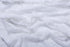 Matissa Newborn Baby Photography Prop Swaddle Cheesecloth Knit Crochet Wrap, 16 Colors Available (White)