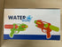 Water Guns 9 Inch, 6 Packs for Kids Adults, Multicolor Squirt Gun for Party Pool Bath Favors