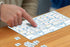 Baby Shower Bingo Cards - Games for Baby Shower, Gender Reveal Party, 24 Players Bingo Game