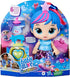 Baby Alive Star Besties Doll, Stellar Skylar, 8-inch Space-Themed Doll for 3 Year Old Girls and Boys and Up, Accessories
