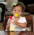 ARK's Ultra Bear Bottle Kit, Teach Straw Drinking