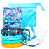 Reusable Cloth Diapers for Babies - Leekalos One Size with Inserts