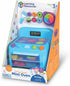 Playset, Set Learning Resources Sorting Sweets Mini Oven, Play Food, Kids Kitchen Pretend Play Toys, Mini Food, Sorting