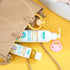 NOW Baby Nourishing Lotion, Fragrance Free, Paraben Free, 8 Fluid Ounces