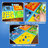 6+), Pixel Forts Board Game by Uzzle Games | Fun Games for Kids (Age Teens, Family Board Games | Build Your Defense