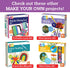 13 3 MindWare Make Your Own Bird Feeder Kits for Kids Build Your Own - Includes Paint Colors and Brushes