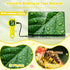 Ashfly 5 6 7 8 9 10 11 12 Handheld Microscope for Kids - Educational Science Toys, Christmas & Birthday Gifts for Age