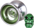 Duncan Toys Metal Drifter Yo-Yo, String Trick Yo-Yo with Counterweight, Aluminum Body, Mystery Color