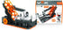 HEXBUG VEX Robotics Hexcalator Ball Machine,Black, Orange