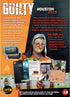 IELLO: Guilty: Houston 2015 Cooperative Board Game, Deduction Murder Investigation, Ages 18+, 1-99 Players