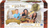 Harry Potter Catch The Golden Snitch - Quidditch Board Game for Witches, Wizards, and Muggles, Family Game Ages 8+