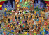 Anatolian Puzzle - Simpatico, 1000 Piece Jigsaw Puzzle, 1090 (ANA1090)