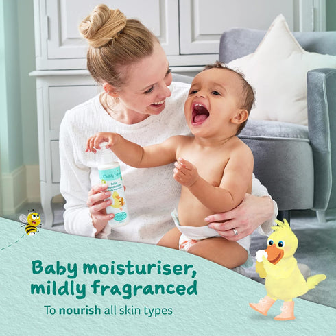 Childs Farm Baby Moisturiser 250ml