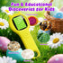 Ashfly 5 6 7 8 9 10 11 12 Handheld Microscope for Kids - Educational Science Toys, Christmas & Birthday Gifts for Age