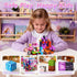 100PCS 0.8inch 3 4 5 6 7 8-12, Magnetic Blocks for Kids, Magnetic Building Blocks, Magnetic Cubes for STEM