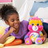 Care Bears Medium Plush Dare to Tie Dye - Stuffed Animal for Ages 4+, Super Soft and Cuddly