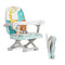 Dream On Me Munch N Go Booster Seat for Babies 636 Months,