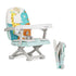 Dream On Me Munch N Go Booster Seat for Babies 636 Months,