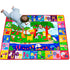 teytoy Baby Cotton Play Mat, Crawling Mat for Floor Mat Large Super