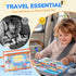 3-5, 4-8 JoyCat Seek & Find Game Books - Preschool Learning Activity for Toddlers & Kids Ages Travel Activities Toys
