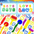Kids,70Pcs iShyan Dough Tools Play for Basic Dough Play Toys Includes Roller, Rolling Pins,Letter Number Shape
