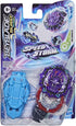 Beyblade Burst Surge Speedstorm Vex Lucius L6 Spinning Top Starter Pack, Defense Type Battling Toy