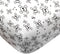HonestBaby Fitted Crib Sheet