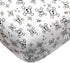 HonestBaby Fitted Crib Sheet