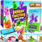 Dan&Darci Balloon Animal Twisting Kit with Pump for Kids - Boy &