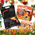 JOY TOWN Set JoyTown Kids Real Power Drill Electric Cordless Drill Tool Kit for Children with Interchangeable Bits