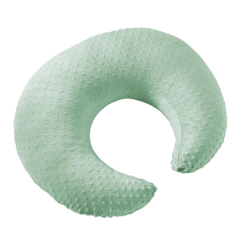 Blackleaf baby Nursing Pillow with Nursing Pillow Cover for Breastfeeding Moms, Extra Large Ultra-Soft Breastfeeding