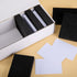 30 Pcs Card Dividers Foam - 40D High Elasticity Sponge Trading Card Separators for Storage Boxes