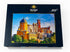 MyPuzzle Premium 1000 Piece Jigsaw Puzzle Palácio Nacional Da Pena in Sintra Lisbon Portugal