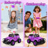 1:20 4-7, 5-7 8-13 YongnKids Remote Control Car for Kids, Scale Rc Trucks for Boys Age Rc Truck Cars Toys for Ages Boys