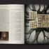 Free League Publishing: Ruins of Symbaroum 5E - Throne of Thorns 1 - Hardcover RPG Book, 2 Adventures Level 7-9
