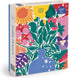 Galison Zodiac Flowers 1000 Piece Puzzle Featuring Artistic Flowers with Zodiac Signs