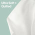288 Count The Honest Company Hypoallergenic Multi-Use Baby Wipes for Sensitive Skin, Geo Mood