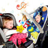 Car Seat Toys for Baby Infant 6 Months and Up, Carseat Toys